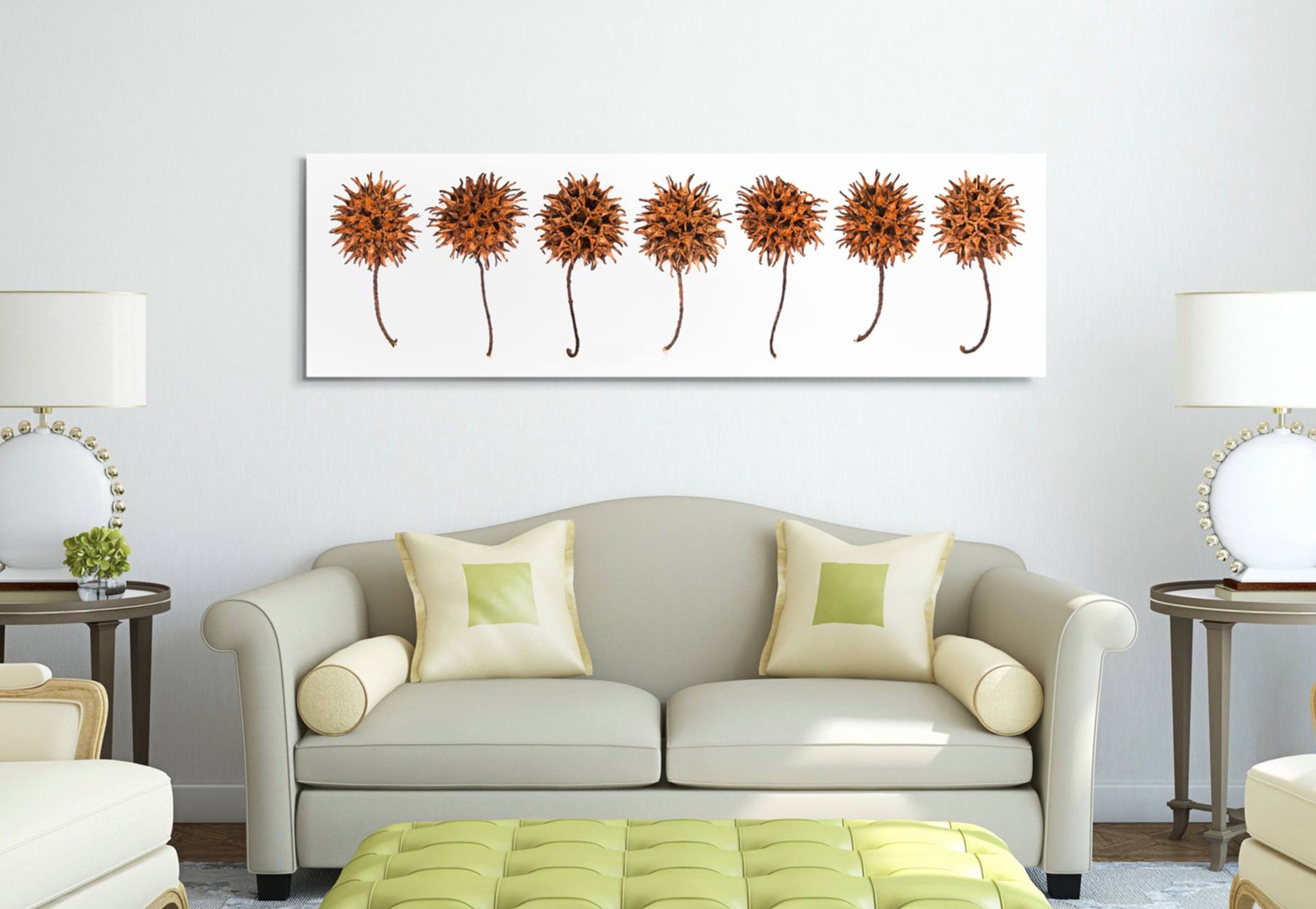 Sweetgum (Mural Edition)