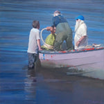 The Catch