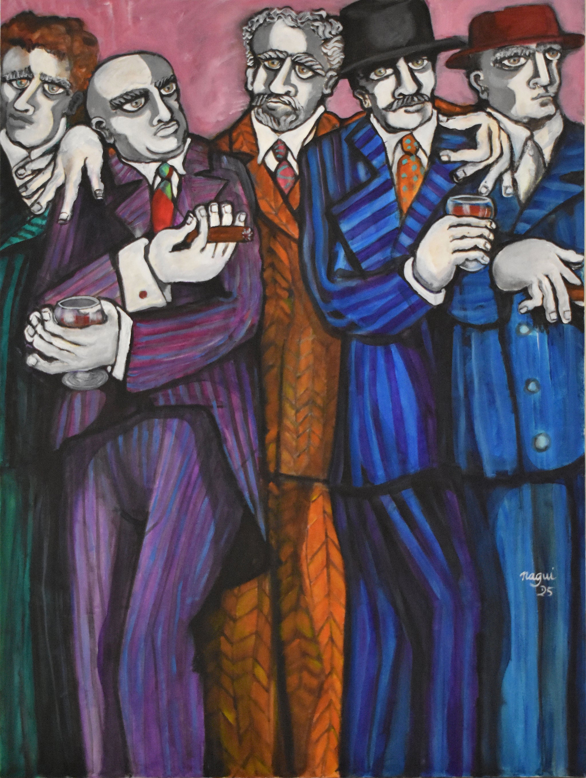 The Committee
