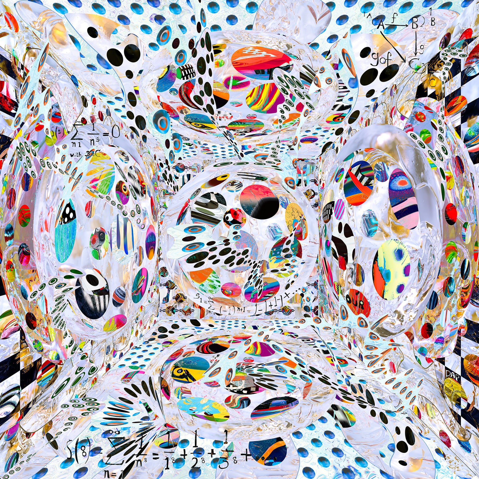 The Theory Of Art