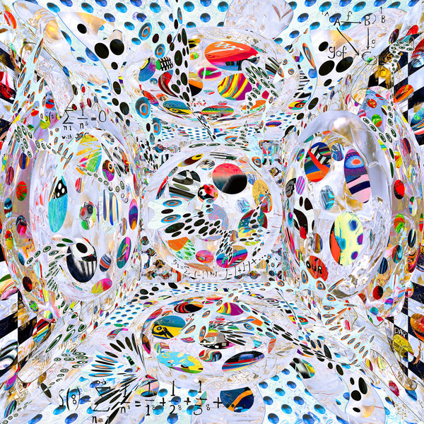 The Theory Of Art