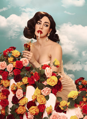 The Housewife