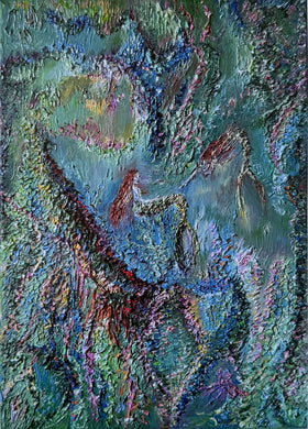 Two Mermaids