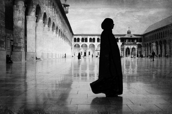 Umayyad Mosque