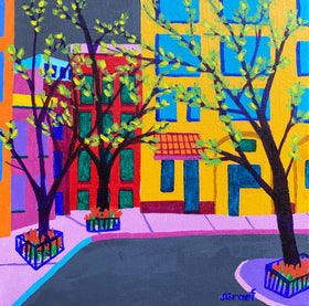 West Village