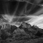 Zion National Park - Utah