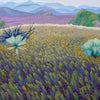 Hillside Yucca
