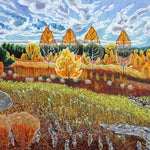 Red Fox Meadow