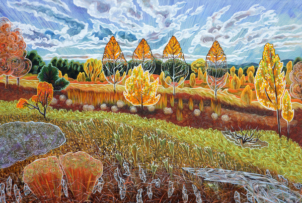 Red Fox Meadow