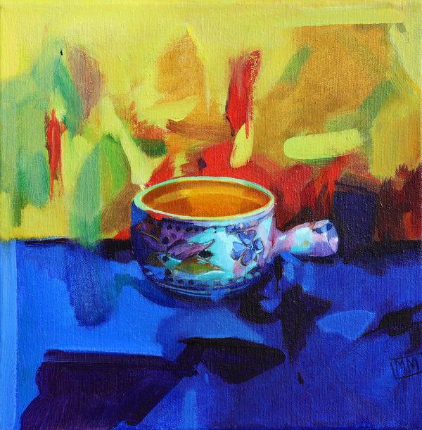 Tea & Time