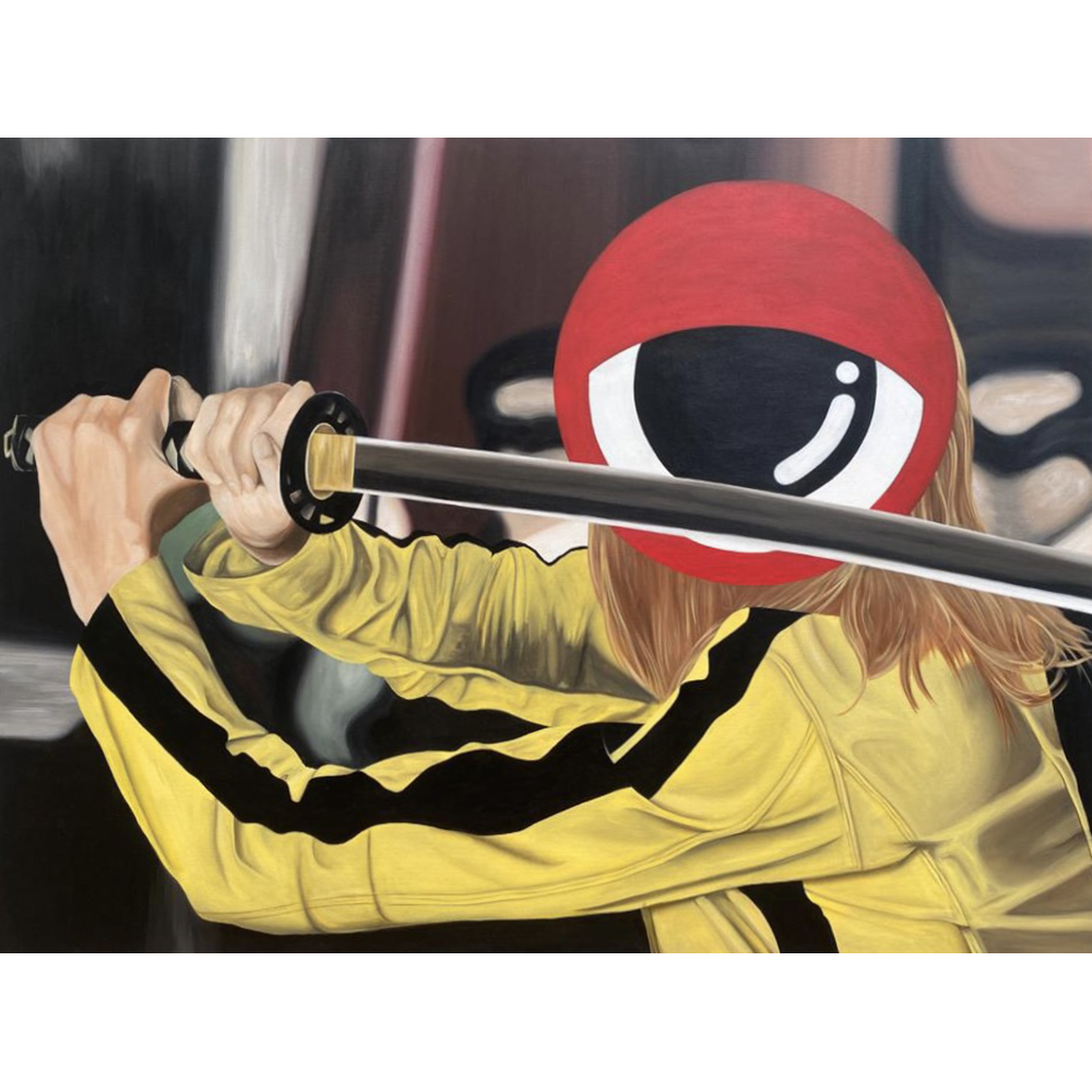 Kill Bill (Original)